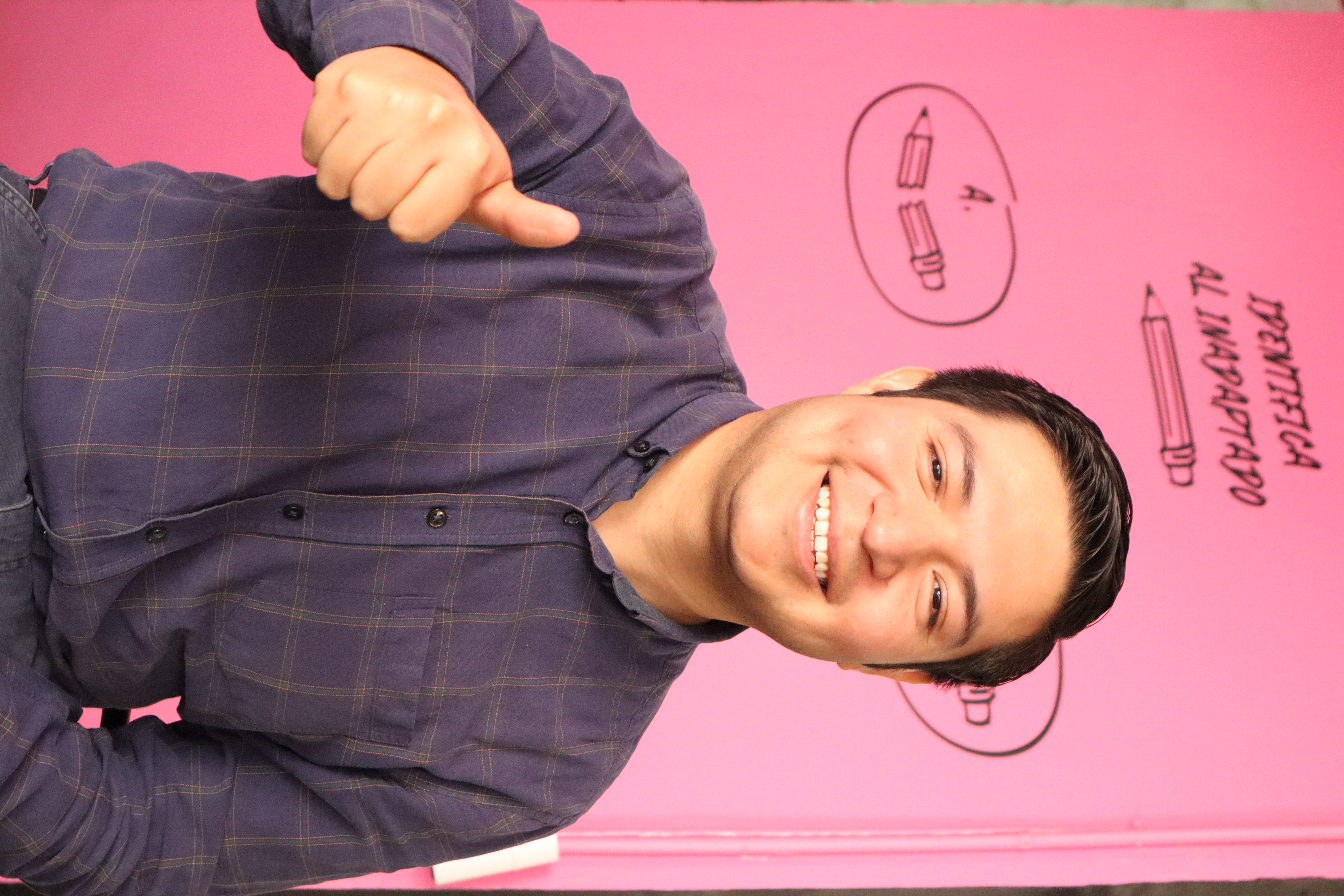 Juan Esparza