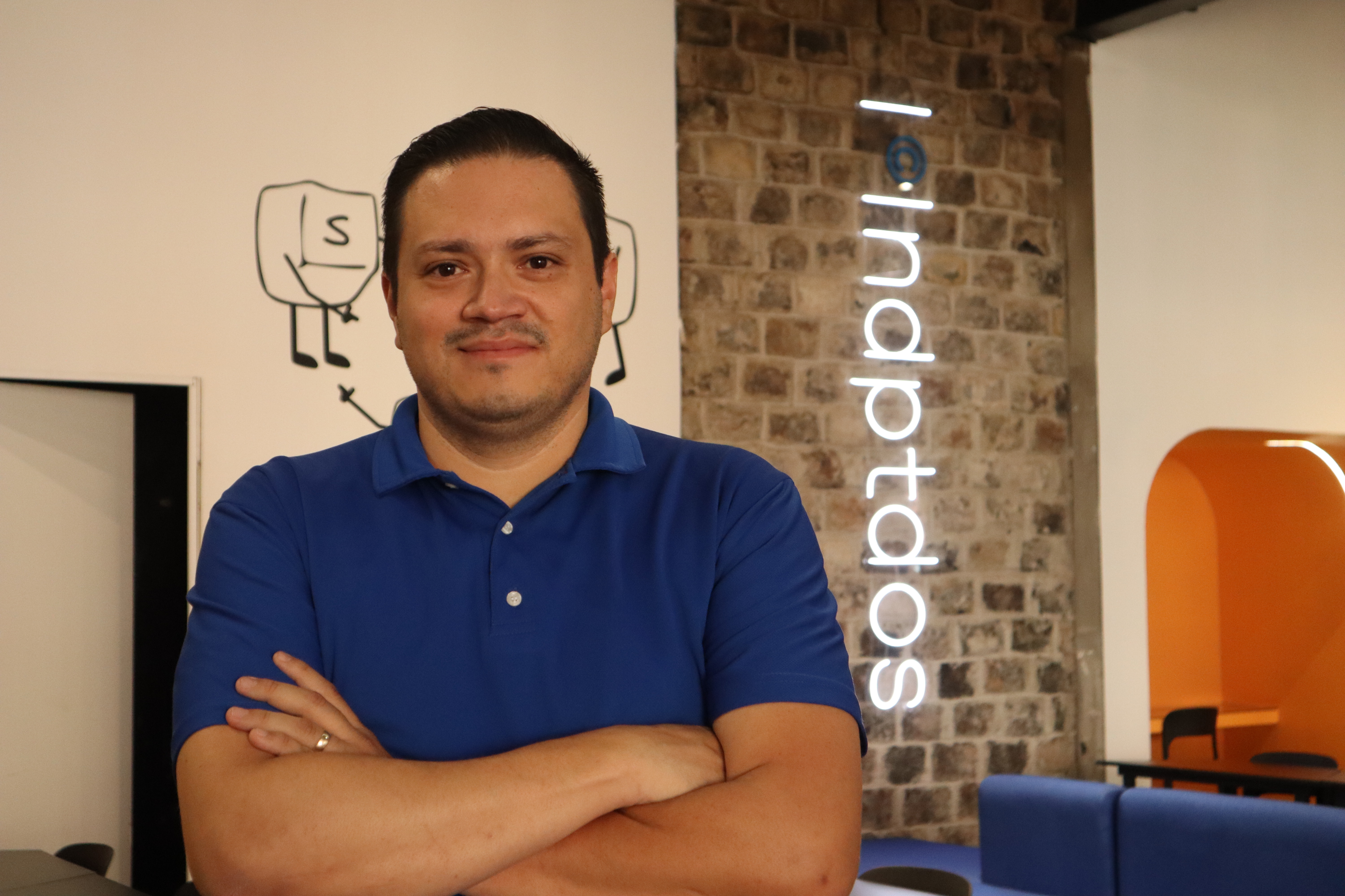 Rodrigo Leaños
