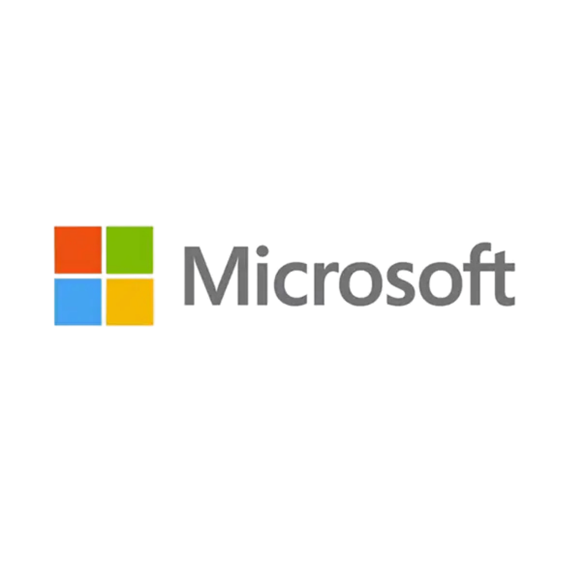 Microsoft